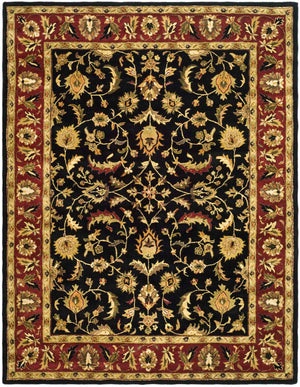 Safavieh Heritage 953 Hand Tufted Wool Rug HG953A-4SQ