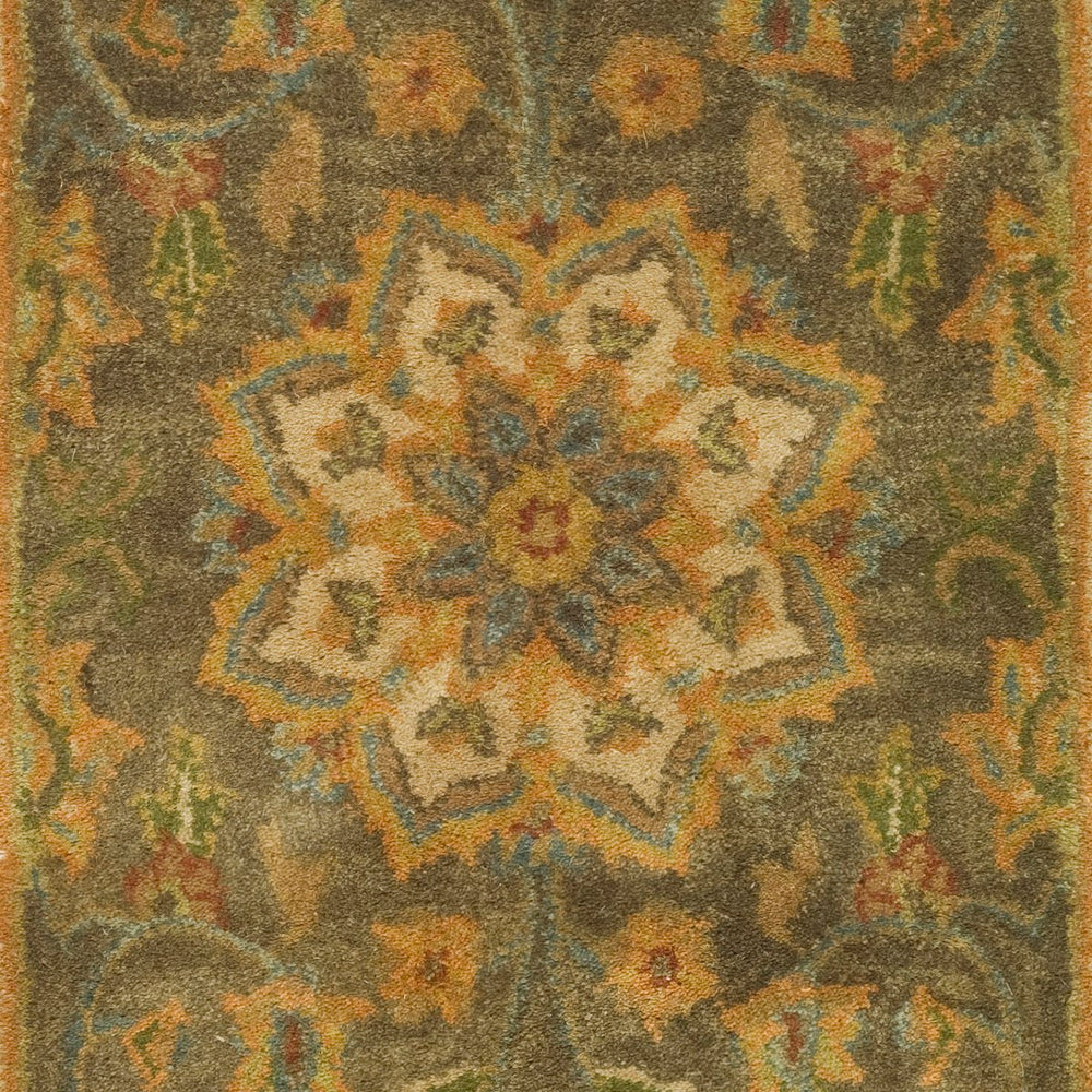 Safavieh Heritage HG954 Hand Tufted Rug