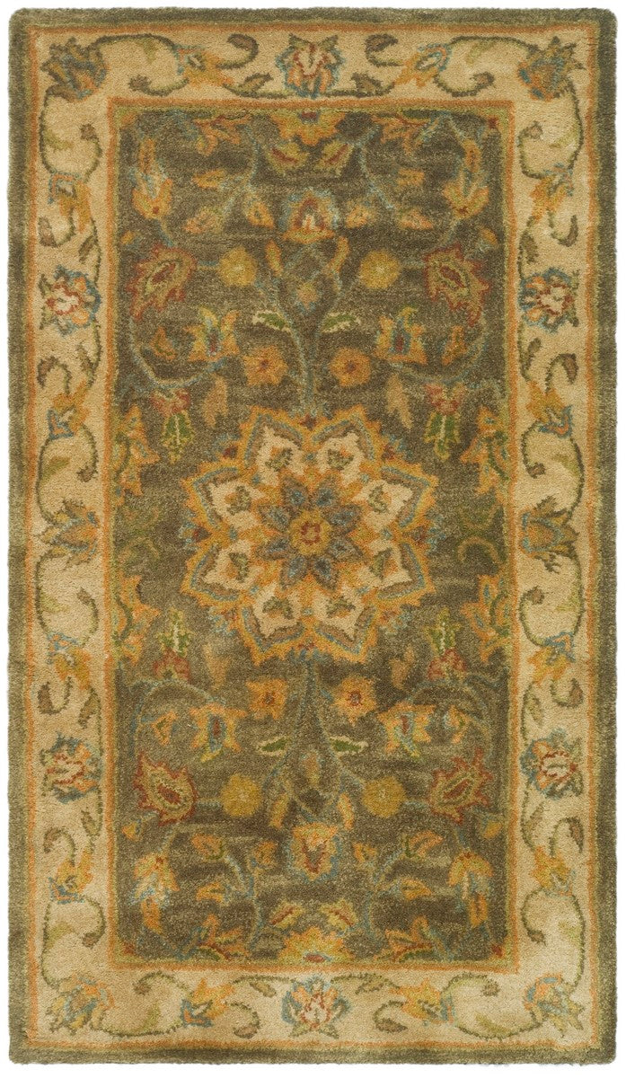 Safavieh Heritage HG954 Hand Tufted Rug