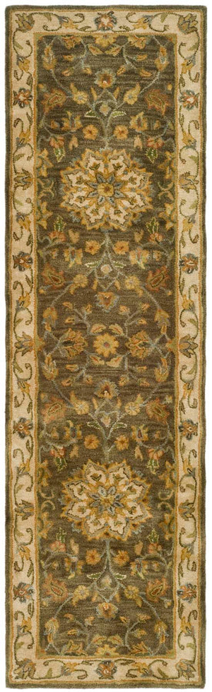 Safavieh Heritage 954 Hand Tufted Wool Rug HG954A-4R