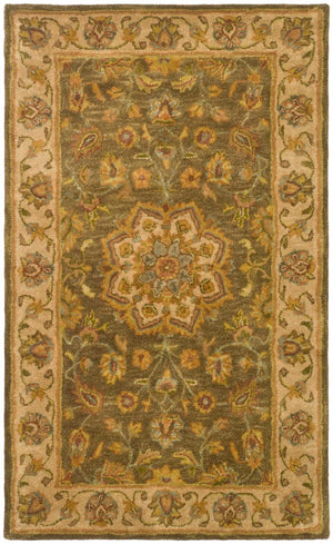 Safavieh Heritage 954 Hand Tufted Wool Rug HG954A-4R