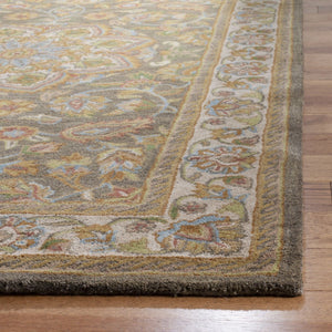 Safavieh Heritage 954 Hand Tufted Wool Rug HG954A-4R