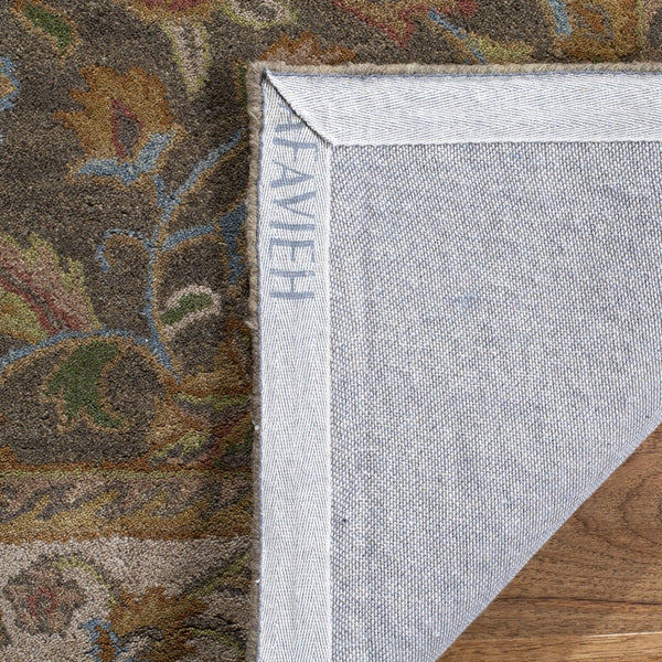 Safavieh Heritage 954 Hand Tufted Wool Rug HG954A-4R