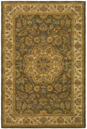 Safavieh Heritage 954 Hand Tufted Wool Rug HG954A-4R