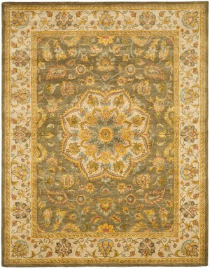 Safavieh Heritage 954 Hand Tufted Wool Rug HG954A-4R