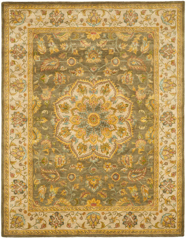 Safavieh Heritage 954 Hand Tufted Wool Rug HG954A-4R