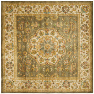 Safavieh Heritage 954 Hand Tufted Wool Rug HG954A-4R