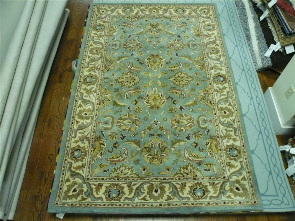 Safavieh Heritage HG956 Hand Tufted Rug