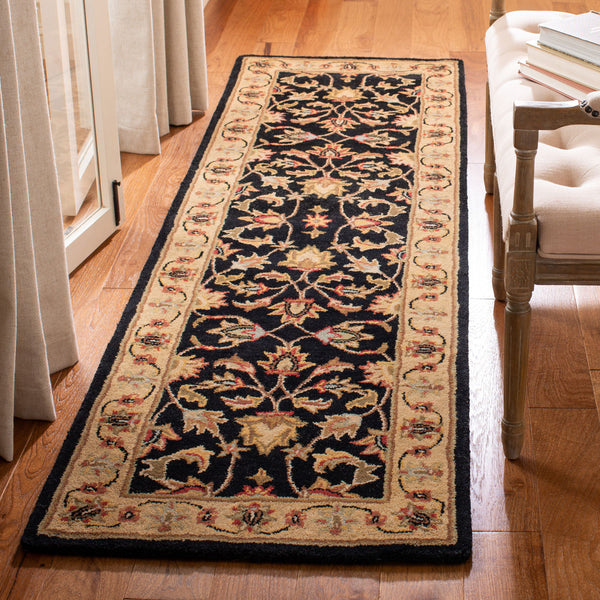 Safavieh Heritage 957 Hand Tufted Wool Rug HG957A-4R