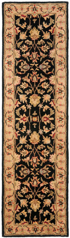 Safavieh Heritage 957 Hand Tufted Wool Rug HG957A-4R