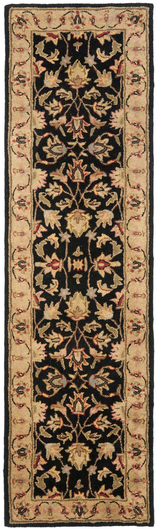 Safavieh Heritage 957 Hand Tufted Wool Rug HG957A-4R