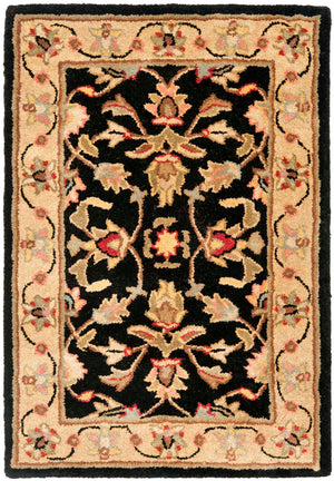 Safavieh Heritage 957 Hand Tufted Wool Rug HG957A-4R
