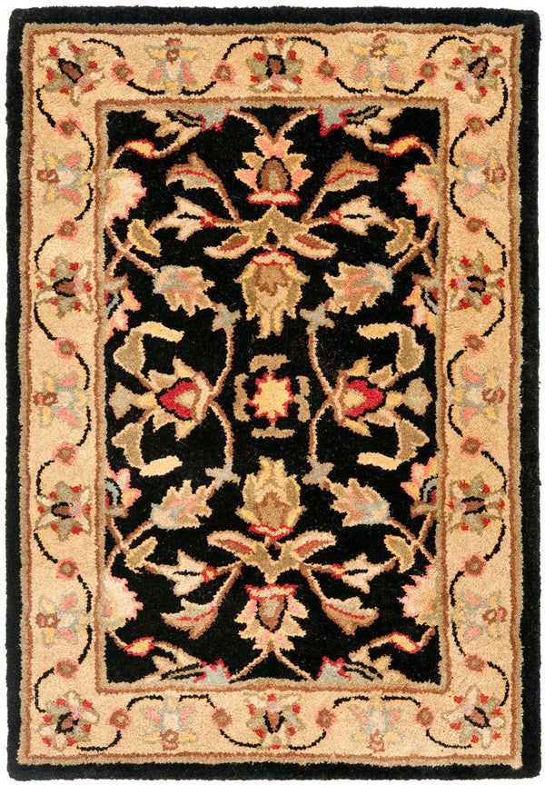 Safavieh Heritage 957 Hand Tufted Wool Rug HG957A-4R
