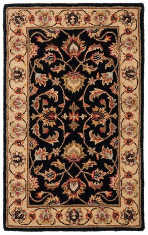 Safavieh Heritage 957 Hand Tufted Wool Rug HG957A-4R