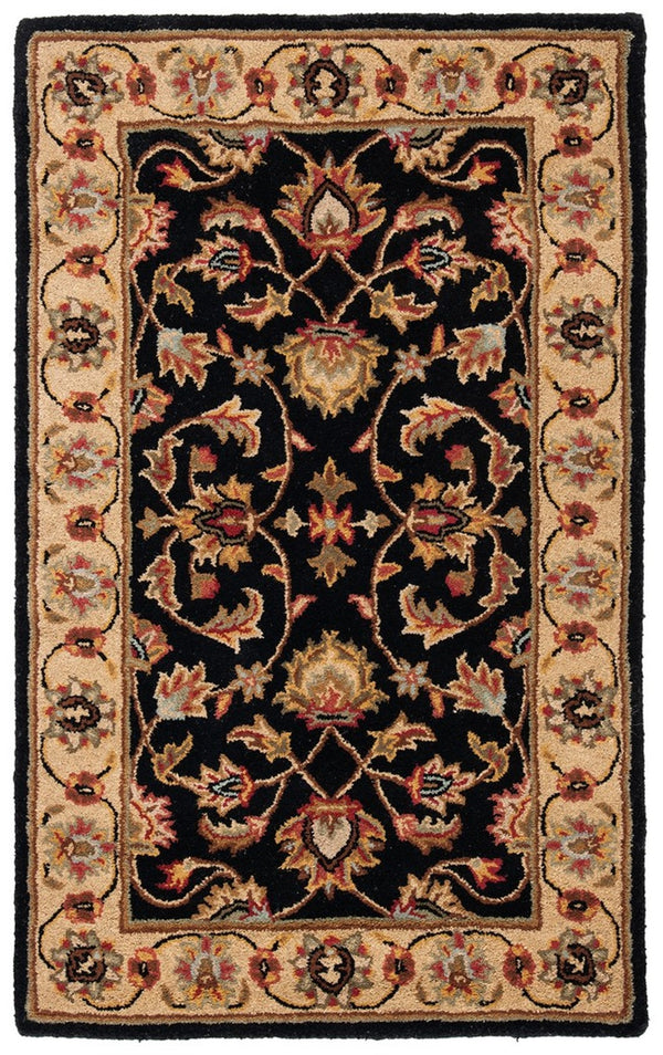 Safavieh Heritage 957 Hand Tufted Wool Rug HG957A-4R