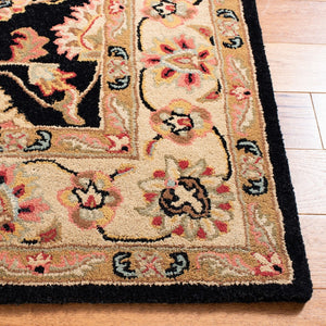 Safavieh Heritage 957 Hand Tufted Wool Rug HG957A-4R