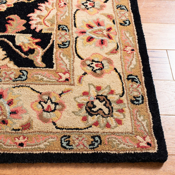 Safavieh Heritage 957 Hand Tufted Wool Rug HG957A-4R