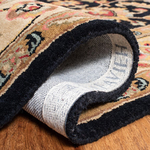 Safavieh Heritage 957 Hand Tufted Wool Rug HG957A-4R