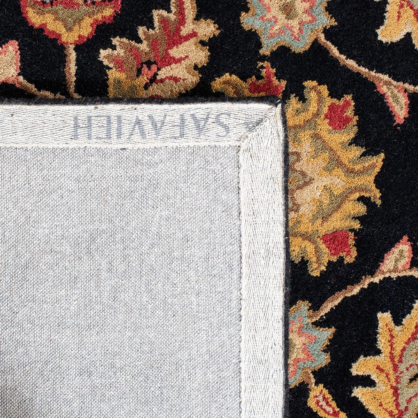 Safavieh Heritage 957 Hand Tufted Wool Rug HG957A-4R