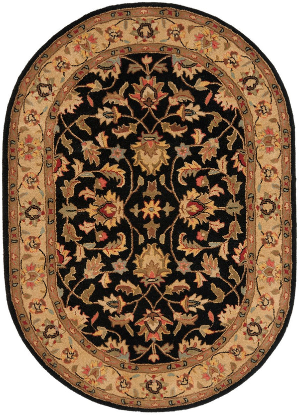Safavieh Heritage HG957 Hand Tufted Rug
