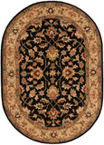 Safavieh Heritage 957 Hand Tufted Wool Rug HG957A-4R
