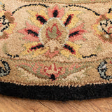 Safavieh Heritage 957 Hand Tufted Wool Rug HG957A-4R