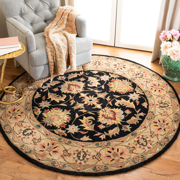 Safavieh Heritage 957 Hand Tufted Wool Rug HG957A-4R