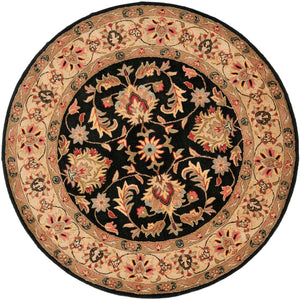 Safavieh Heritage 957 Hand Tufted Wool Rug HG957A-4R