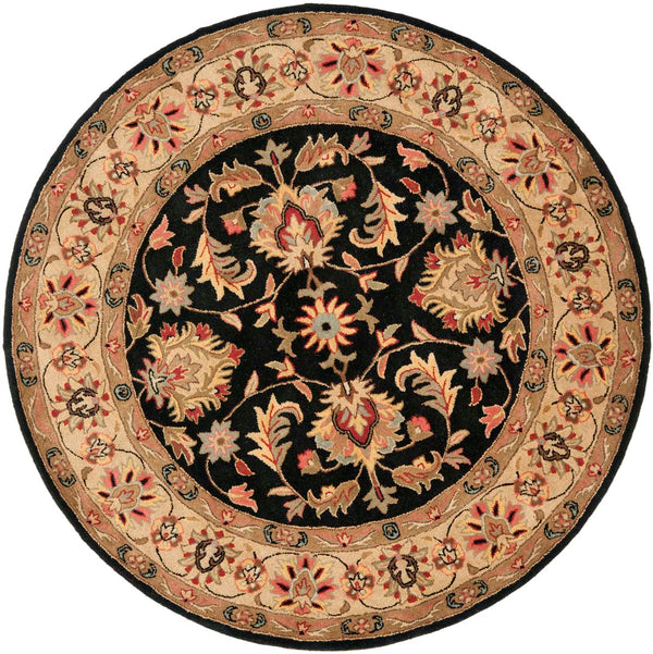 Safavieh Heritage 957 Hand Tufted Wool Rug HG957A-4R