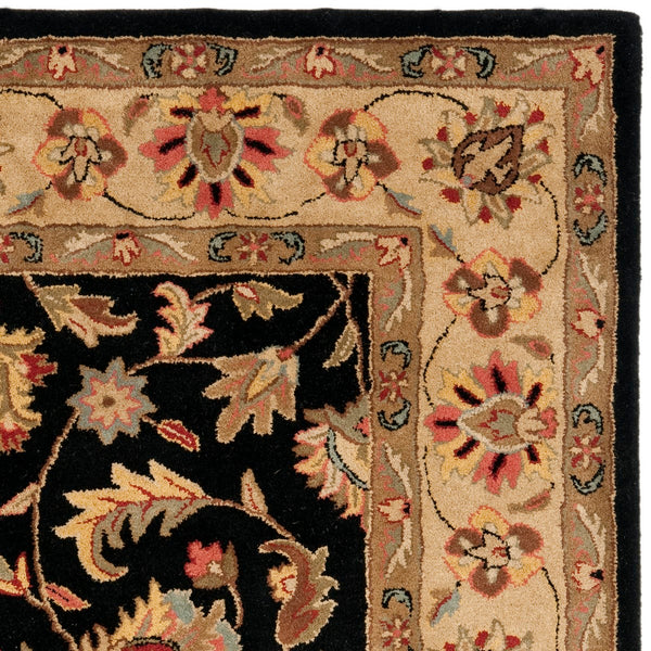 Safavieh Heritage HG957 Hand Tufted Rug