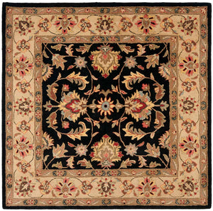Safavieh Heritage 957 Hand Tufted Wool Rug HG957A-4R
