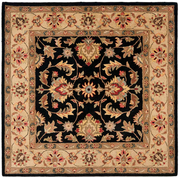Safavieh Heritage 957 Hand Tufted Wool Rug HG957A-4R
