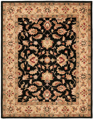 Safavieh Heritage 957 Hand Tufted Wool Rug HG957A-4R
