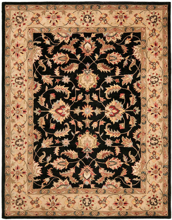 Safavieh Heritage 957 Hand Tufted Wool Rug HG957A-4R