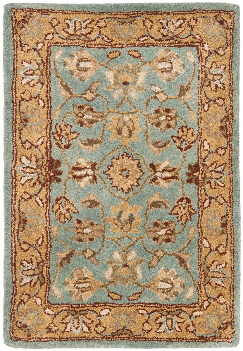 Safavieh Heritage HG958 Hand Tufted Rug