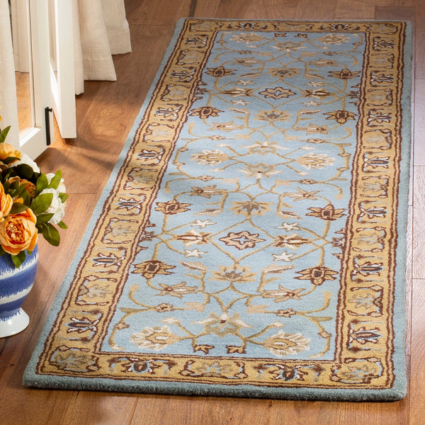 Safavieh Heritage HG958 Hand Tufted Rug