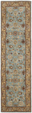 Safavieh Heritage 958 Hand Tufted Wool Rug HG958A-4R