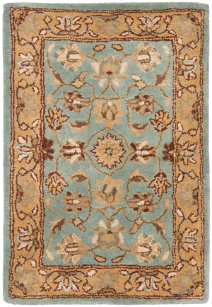 Safavieh Heritage 958 Hand Tufted Wool Rug HG958A-4R