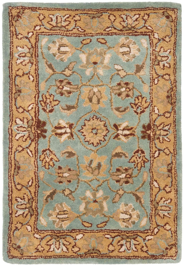 Safavieh Heritage 958 Hand Tufted Wool Rug HG958A-4R