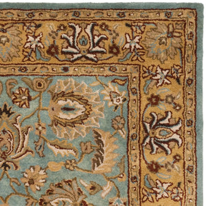 Safavieh Heritage HG958 Hand Tufted Rug