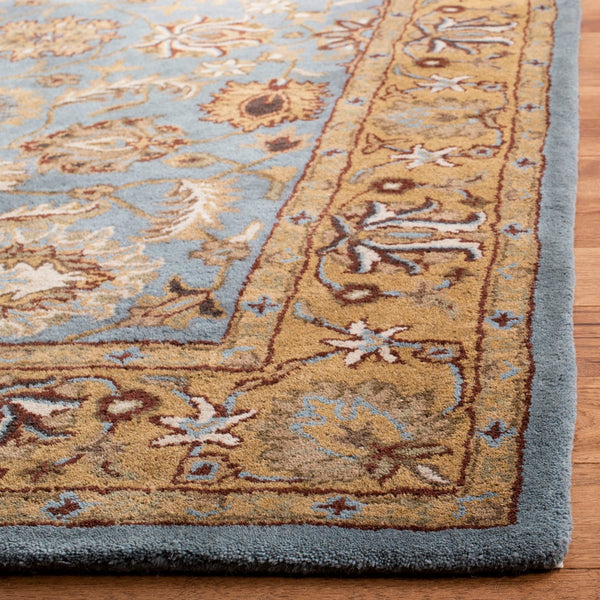 Safavieh Heritage HG958 Hand Tufted Rug