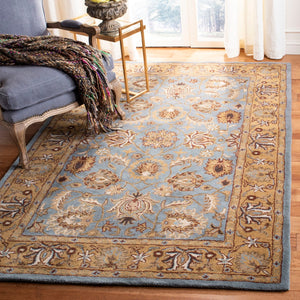 Safavieh Heritage HG958 Hand Tufted Rug