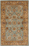 Safavieh Heritage 958 Hand Tufted Wool Rug HG958A-4R