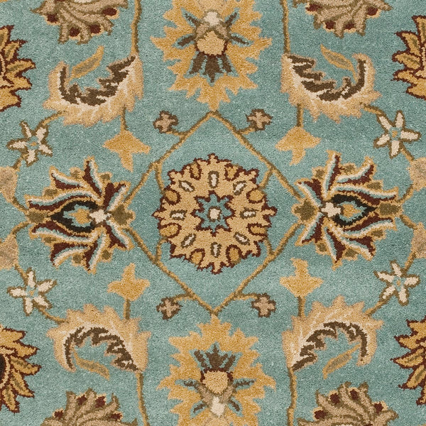Safavieh Heritage HG958 Hand Tufted Rug