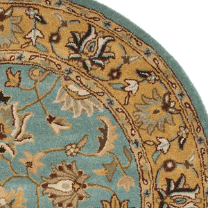 Safavieh Heritage HG958 Hand Tufted Rug