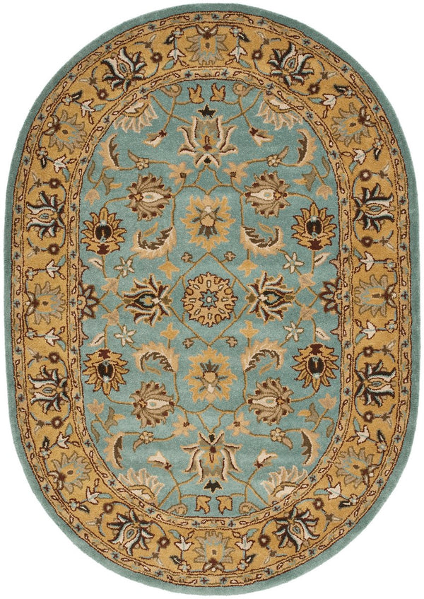 Safavieh Heritage HG958 Hand Tufted Rug