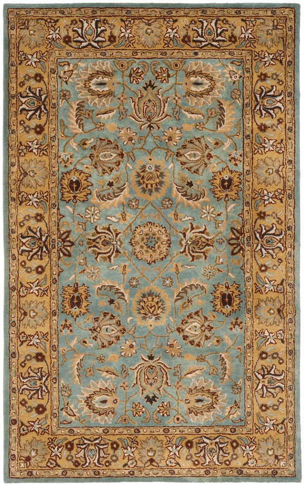 Safavieh Heritage HG958 Hand Tufted Rug