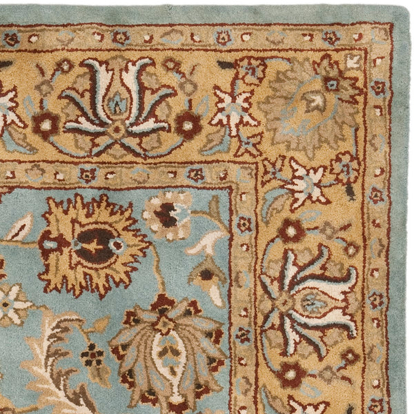 Safavieh Heritage HG958 Hand Tufted Rug