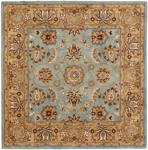 Safavieh Heritage HG958 Hand Tufted Rug