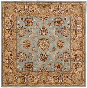 Safavieh Heritage 958 Hand Tufted Wool Rug HG958A-4R